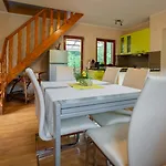 Σπίτι διακοπών House Kajfes *