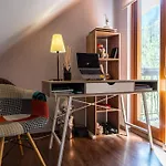 House Kajfes Brod na Kupi