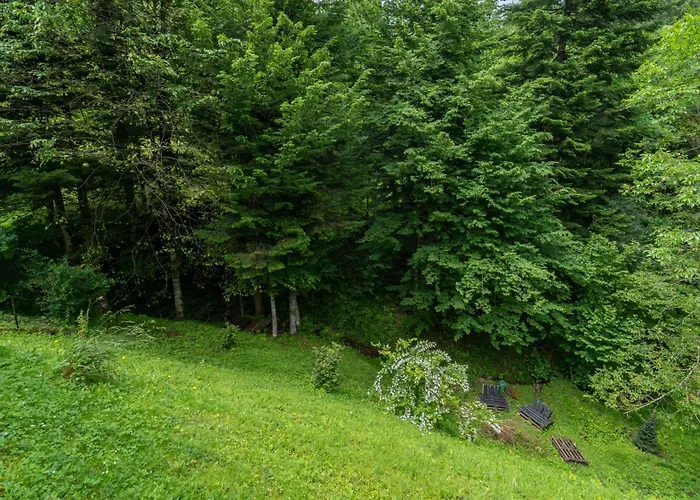 Vikendica House Kajfes Brod na Kupi