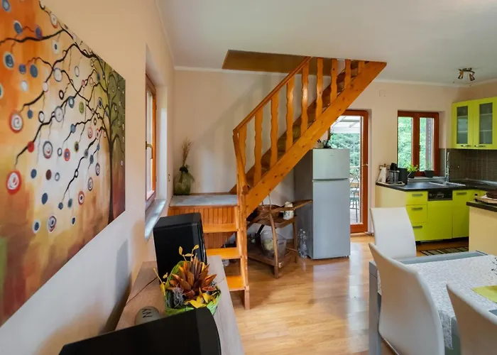 House Kajfes