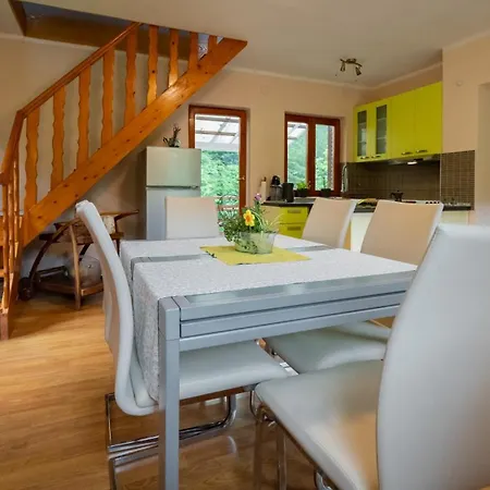 Holiday home House Kajfes *