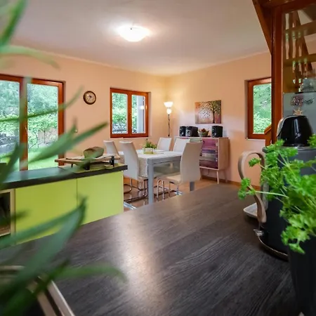 House Kajfes *