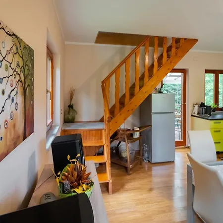House Kajfes