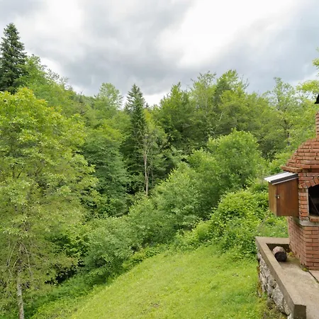 Holiday home House Kajfes Brod na Kupi