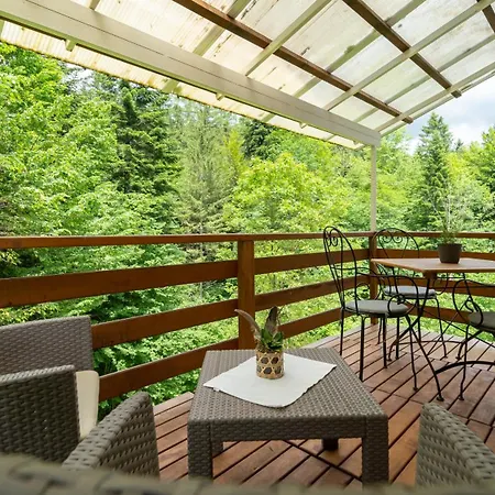 Holiday home House Kajfes Brod na Kupi