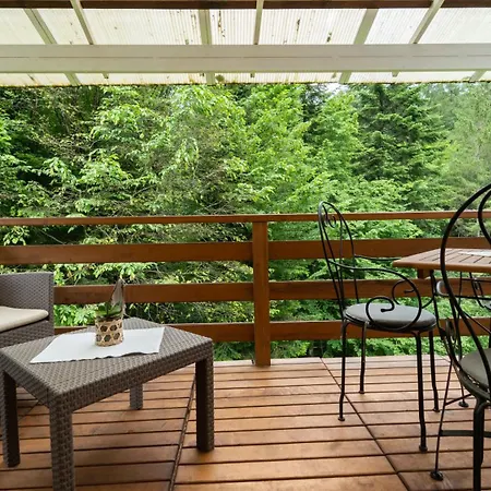 House Kajfes Holiday home Brod na Kupi