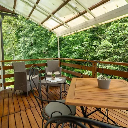 House Kajfes Сasa de vacaciones Brod na Kupi