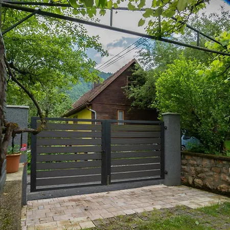 House Kajfes Holiday home *