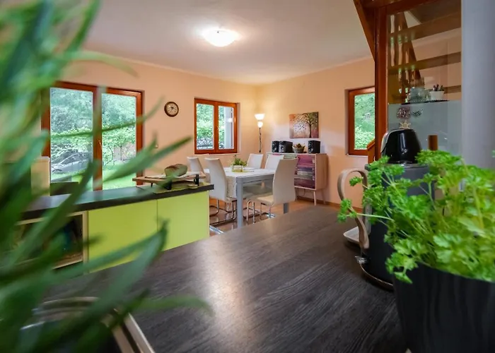 House Kajfes *