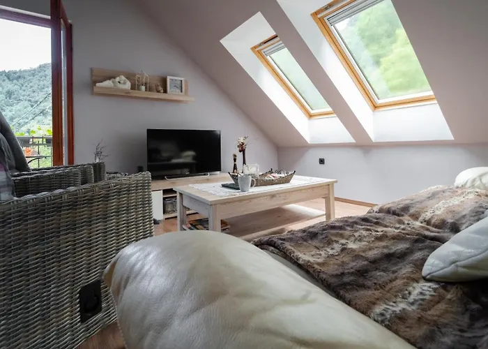 House Kajfes *